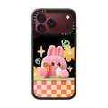 Selfie by Bonnie Lu | iPhone 18 Pro Max / Impact Case MagSafe Compatible - Glossy / Glossy Black | Image 1