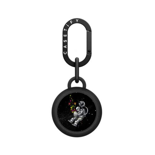 Gravity Tobe Fonseca End of Humanity | AirTag / AirTag Holder / Licorice | Image 1