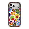 Stickies | iPhone 17 Pro Max / Impact Case MagSafe Compatible / Black | Image 1