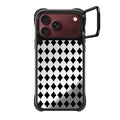 Black Checks | Image 1