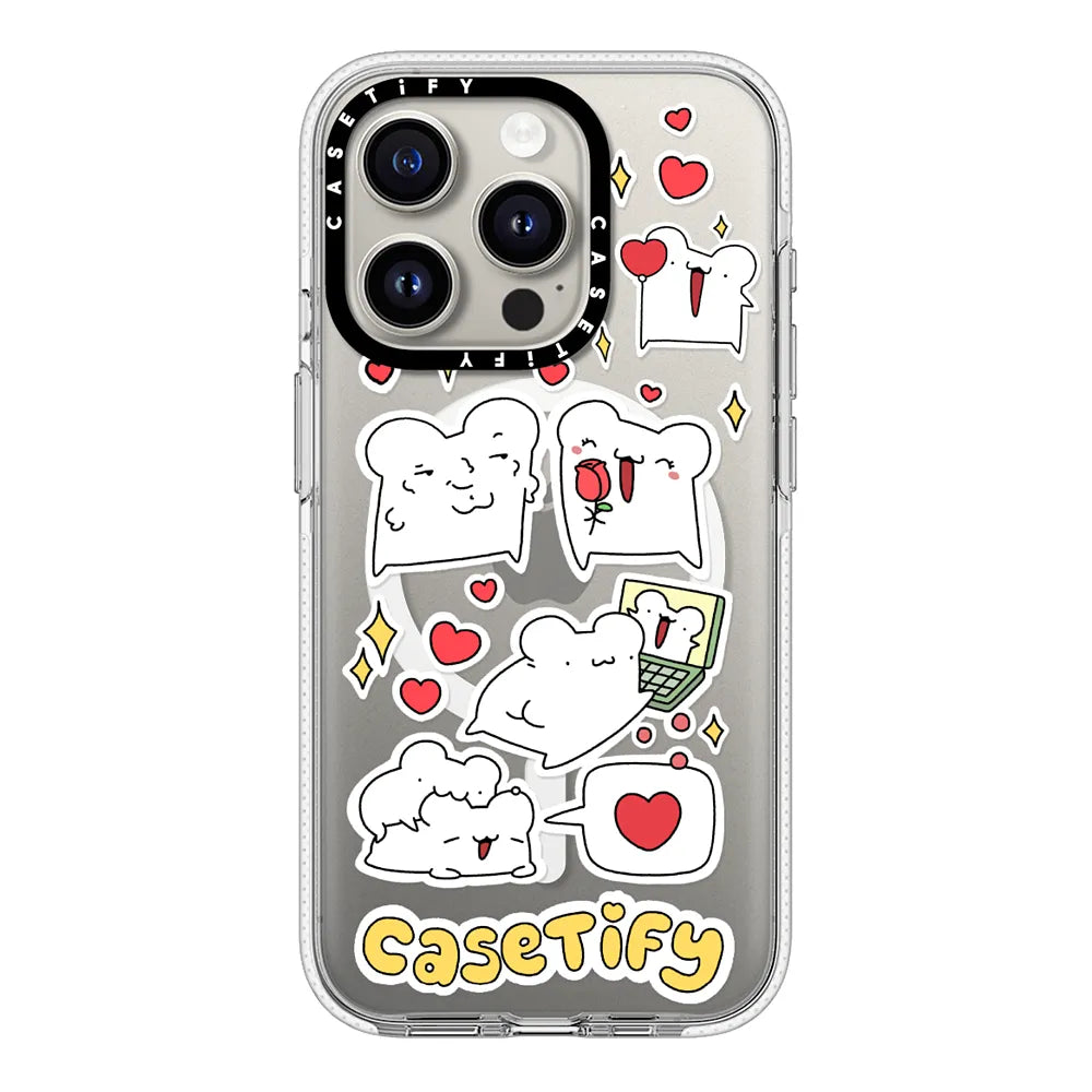 Sticker Bread | Image 1