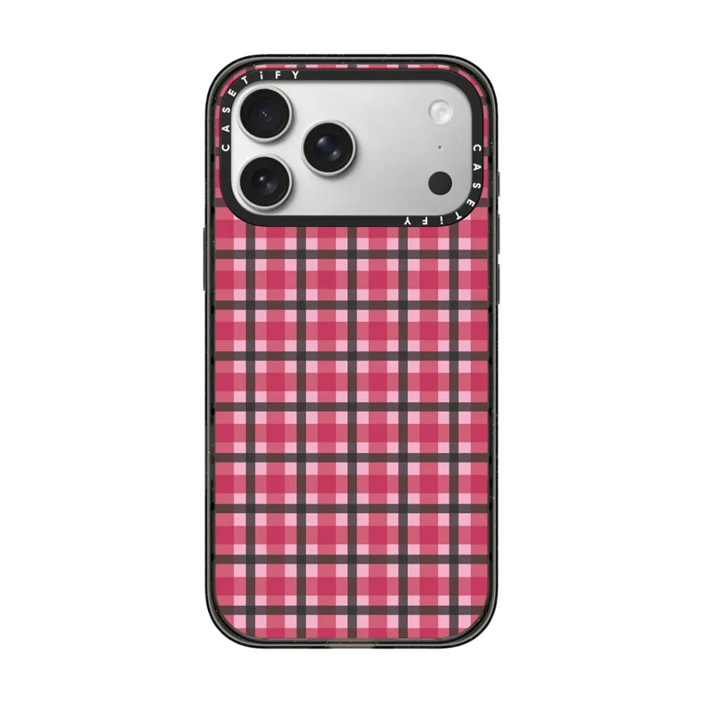 Pink Checker | Image 1