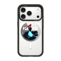 Solo Leveling Shadow IGRIS Snappy Grip Stand | Snappy Grip Stand / Snappy Mirror Grip Stand MagSafe Compatible / Silver | Image 1
