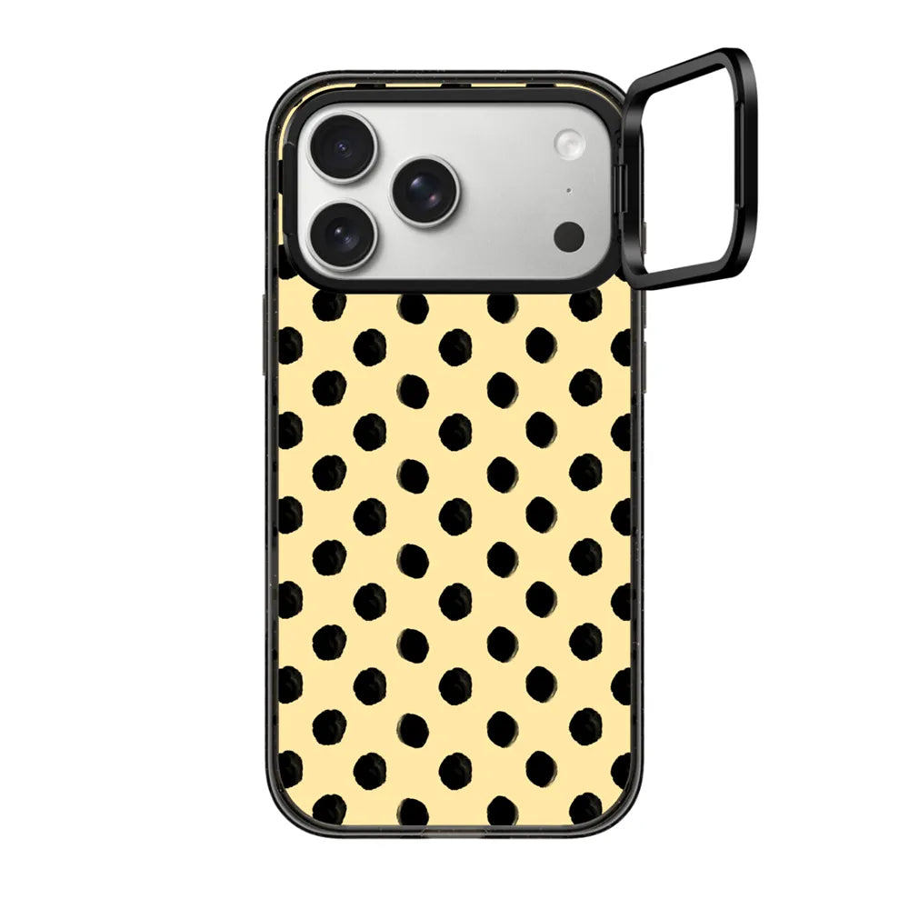Buttercream Bliss Phone Case | Image 1