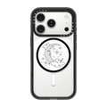 Dreaming Moon | Snappy Grip Stand / Snappy Grip Stand MagSafe Compatible / Black | Image 1