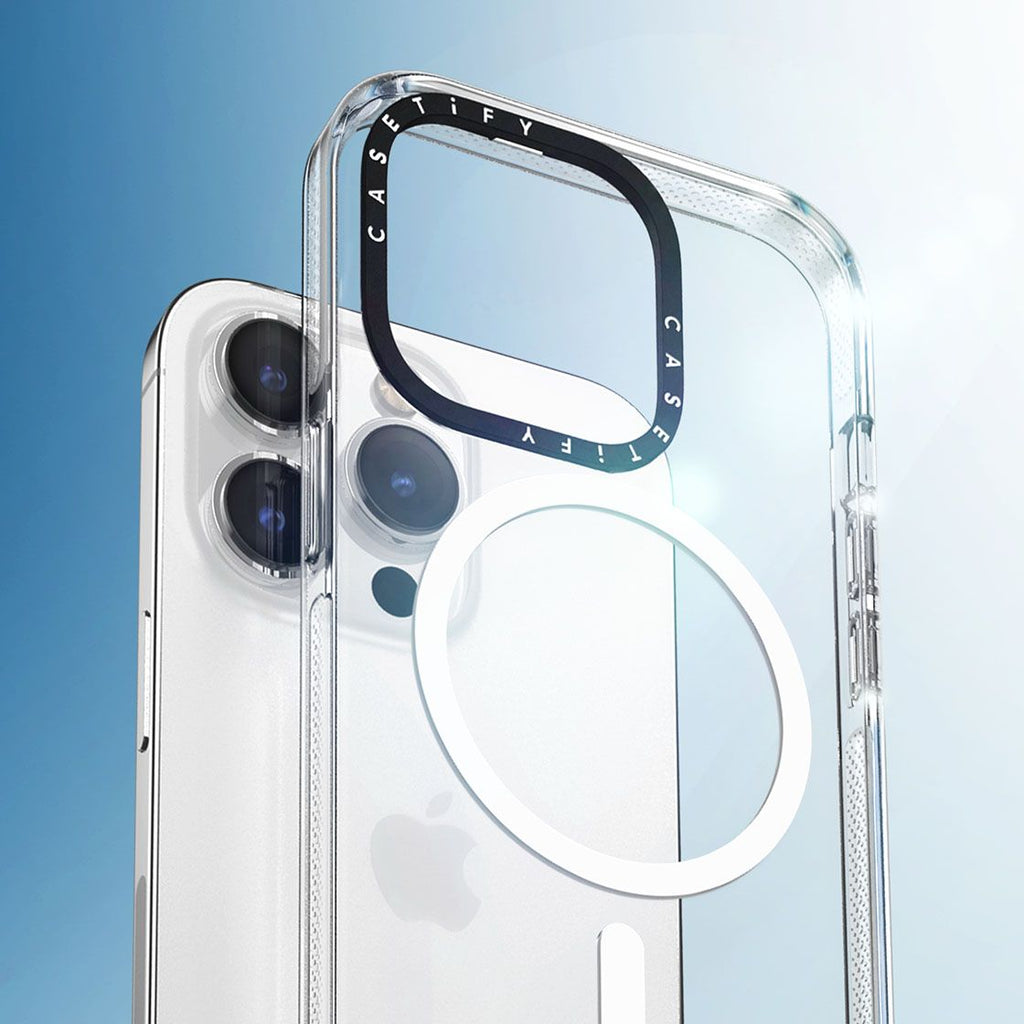 Squiggle Case
