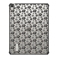 Yami | iPad Air 13-inch (M2 - M4) / iPad Impact Case / Black | Image 1