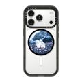 You in the flower garden | Snappy Grip Stand / Snappy Grip Stand MagSafe Compatible / Black | Image 1