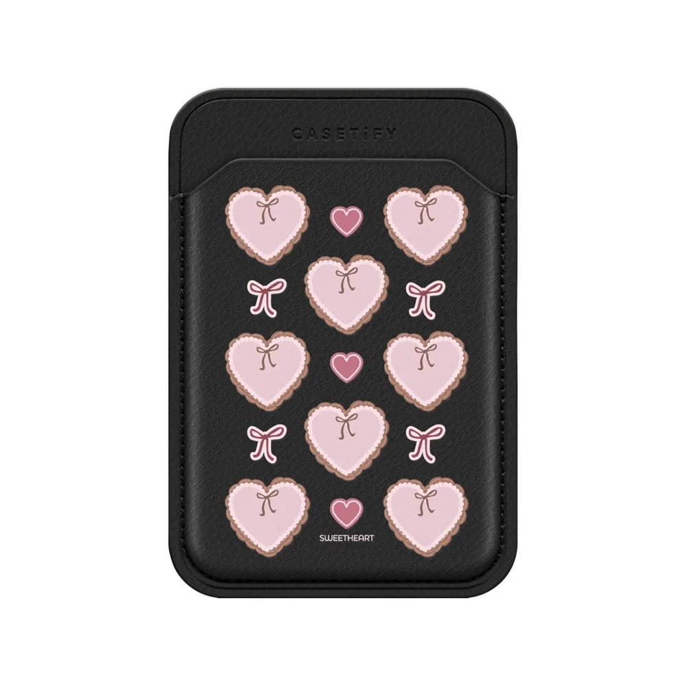 Sweetheart pattern