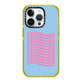 It's Your Move - PIA MIA X CASETiFY | iPhone 14 Pro / Impact Case / Yellow | Image 1