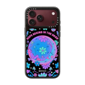 Hope Begins in the Dark by Kelsie Cosmic | iPhone 18 Pro Max / Impact Case MagSafe Compatible - Glossy / Glossy Black | Image 1