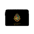 Hogwarts Crest Laptop Sleeve | Large (16") / Impact Laptop Sleeve / Multicolor | Image 1