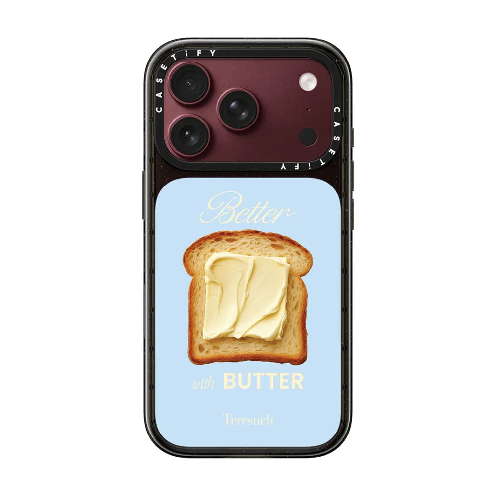 Better With Butter | Image 1