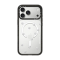 NUMBERING Round Brilliant Case | iPhone 17 Pro Max / Impact Case MagSafe Compatible / Black | Image 1