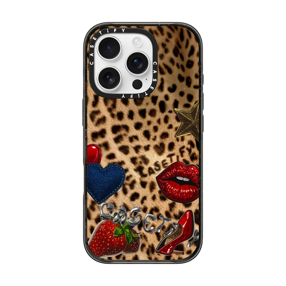Patched Cheetah | Image 1