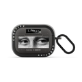 Regard Joconde Earbuds Case | AirPods Pro 2 / Earbuds Bounce Case / Matte Charcoal | Image 1