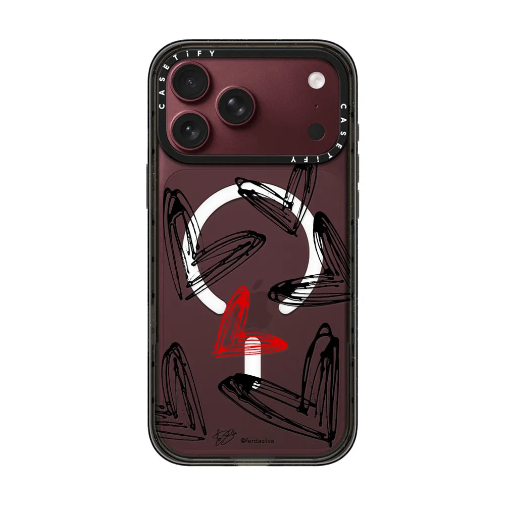 Corazon de Fer Multi B&R | Image 1