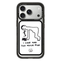 Fun | Snappy Cardholder Stand / Snappy Cardholder Stand MagSafe Compatible / Black | Image 1