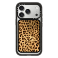 Jaguar | Snappy Cardholder Stand / Snappy Cardholder Stand MagSafe Compatible / Black | Image 1