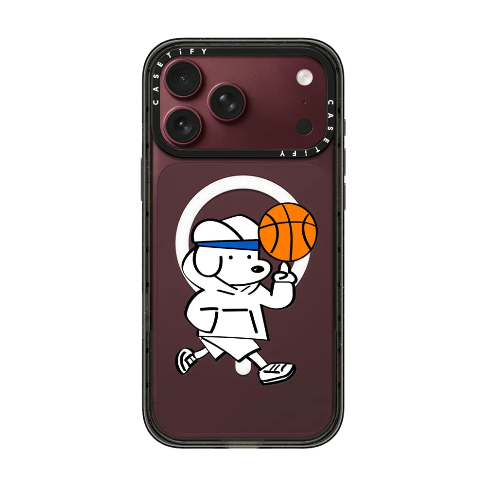 Chill Time in NY (Basketball 02) | Image 1