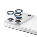 iPhone 17 Pro Max Camera Lens Gem - Baby Blue | Image 1
