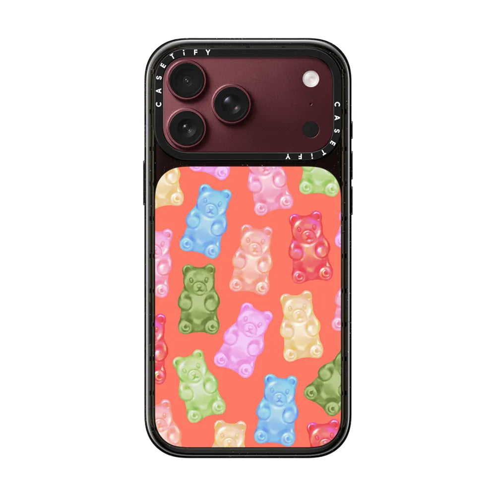 Jelly Bears - Blood Orange | Image 1