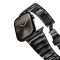 Stainless Steel Elite-H Band 46mm (Series 11) - Black | Image 1