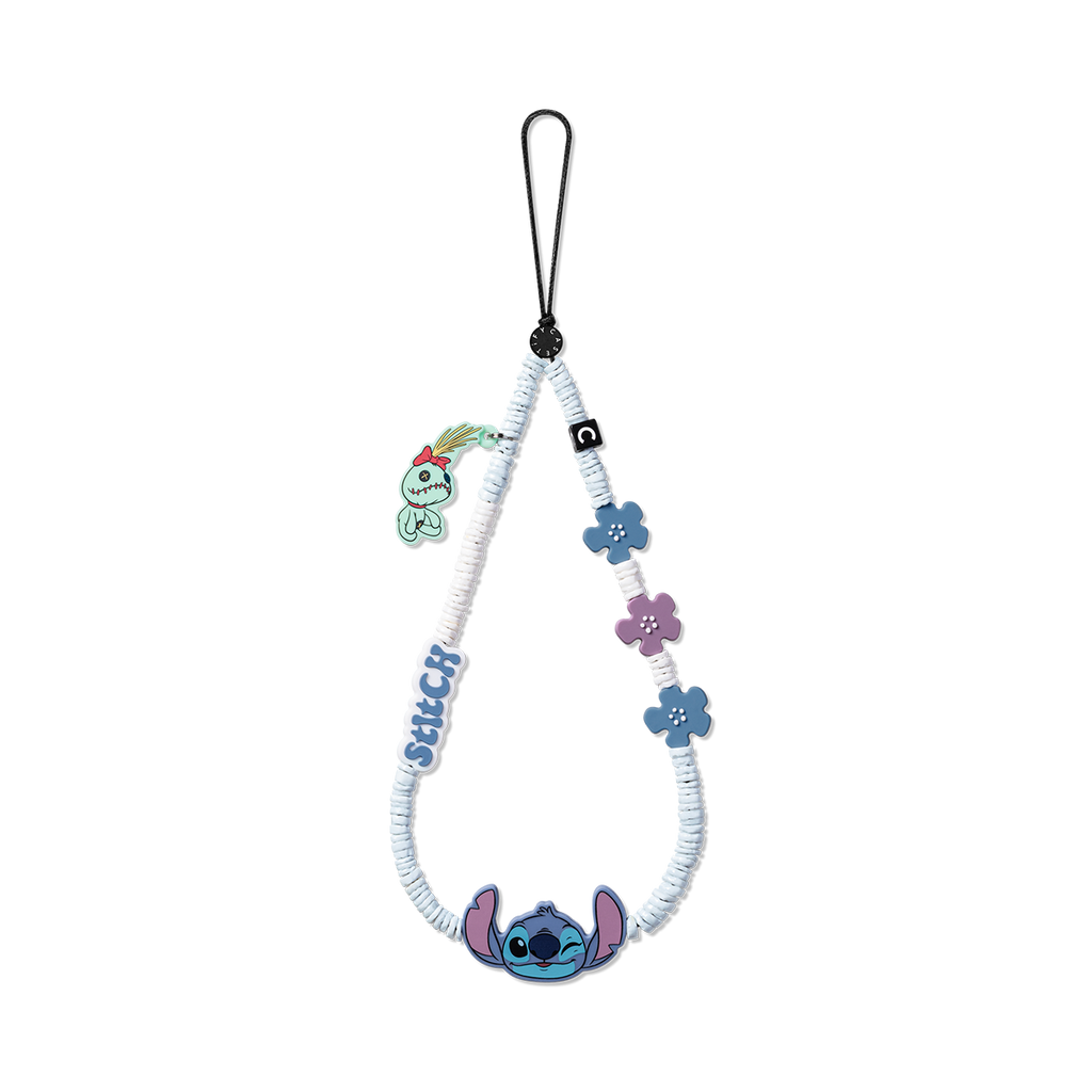 Stitch Phone Charm | Image 1