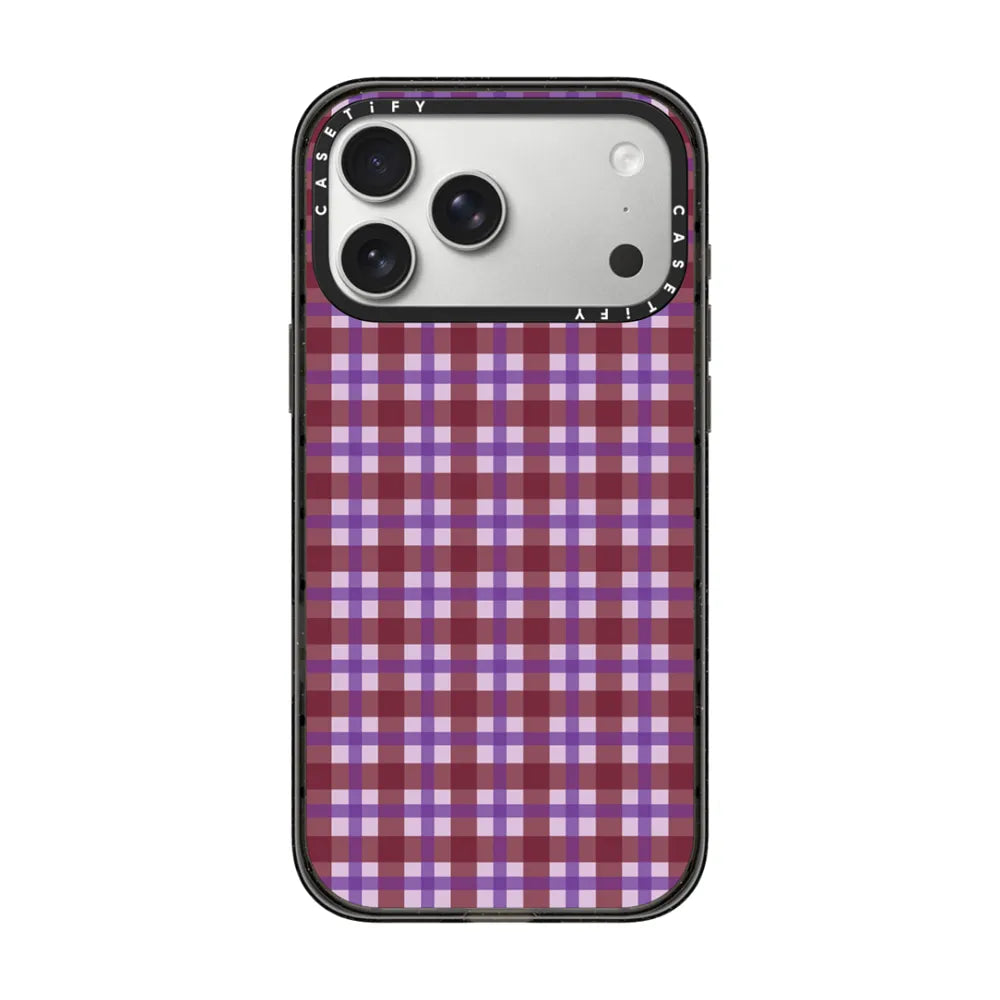 Purple Checker | Image 1