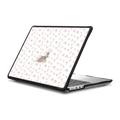 Rose fawn | MacBook Pro 14-inch (M1 - M5) / MacBook Impact Case / Black | Image 1