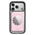 SMILE ON(PINK) SNAPPY CARDHOLDER STAND | Image 1