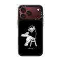 RELAXED | iPhone 18 Pro Max / Impact Case MagSafe Compatible - Glossy / Glossy Black | Image 1