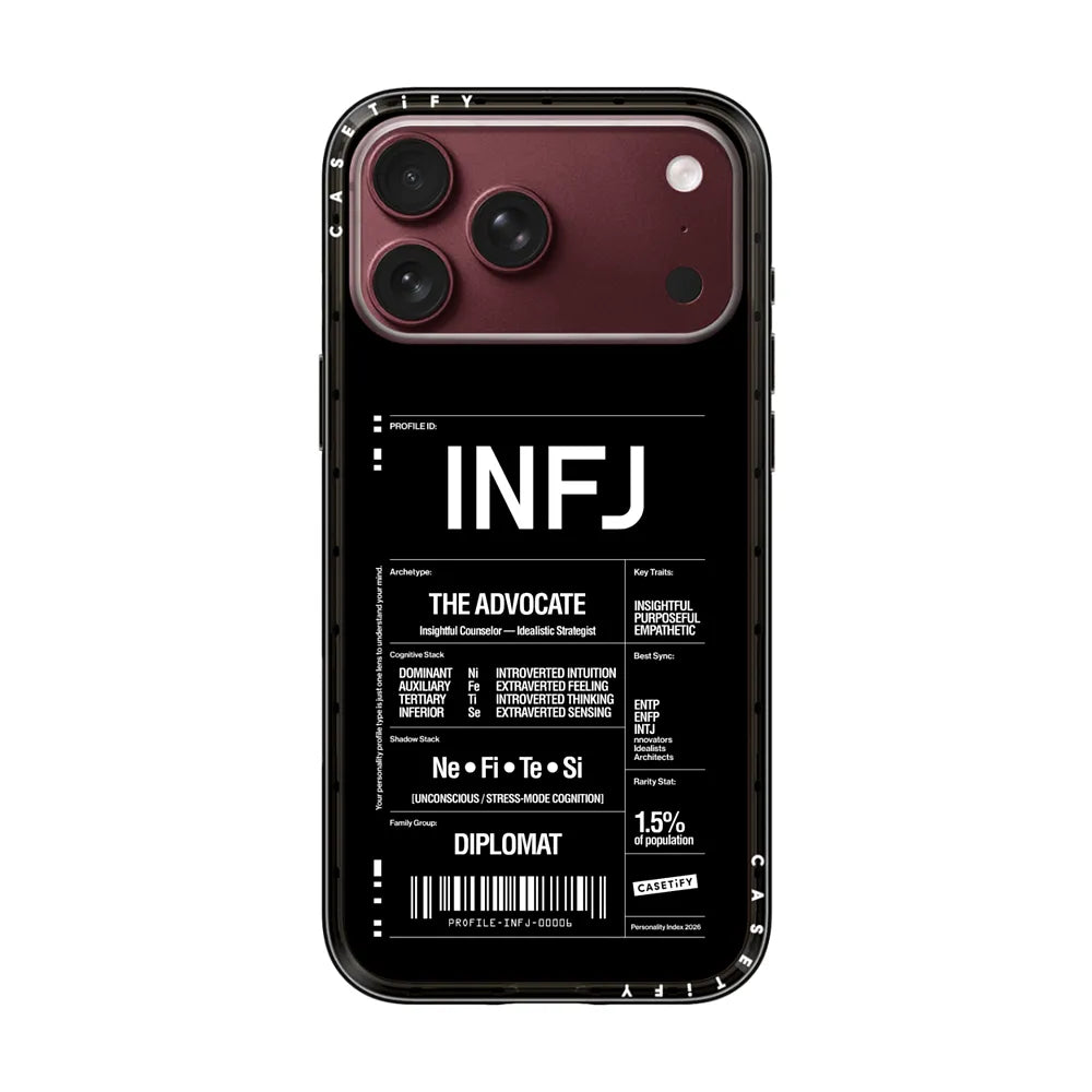 INFJ | Image 1
