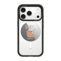 Smitten | Snappy Grip Stand / Snappy Mirror Grip Stand MagSafe Compatible / Silver | Image 1