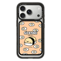 egg sushi sickyaki | Snappy Cardholder Stand / Snappy Cardholder Stand MagSafe Compatible / Black | Image 1