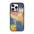 Gazing at the Starlit River | Image 1