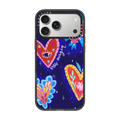 Eres Magia | iPhone 17 Pro Max / Impact Case MagSafe Compatible / Black | Image 1