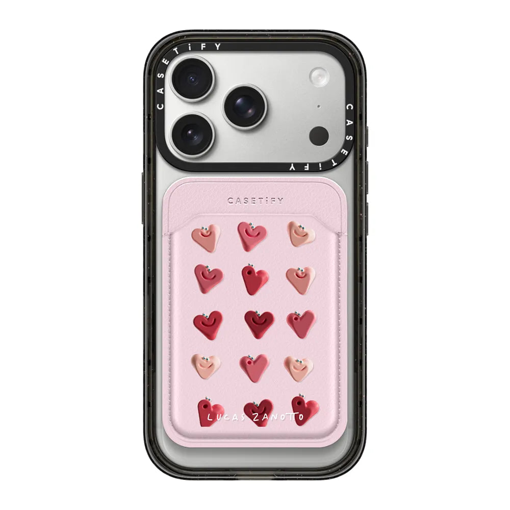 It's Hearts - Red | Image 1