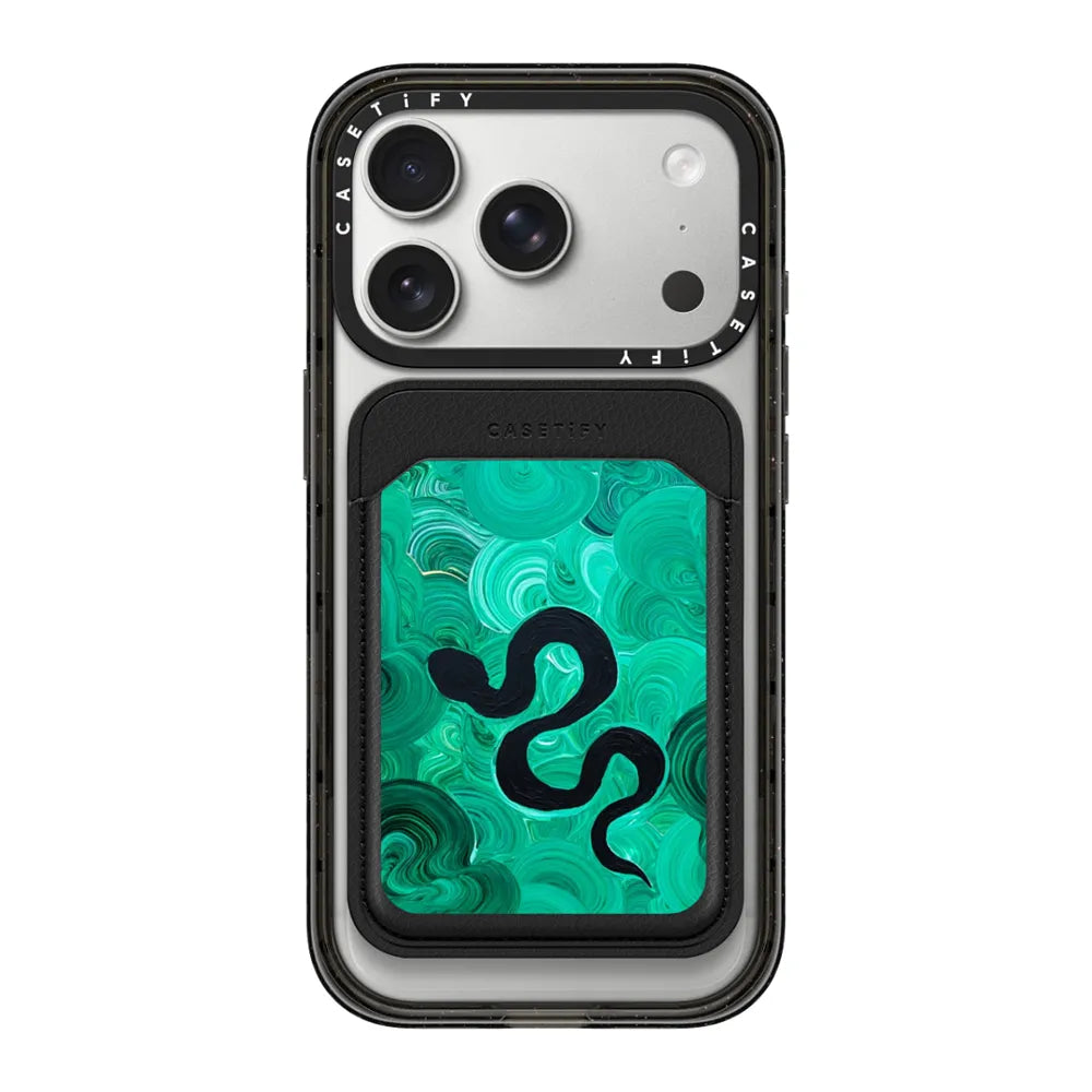 Malachite Serpent | Image 1