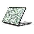 Toy Story 5 Lilypad Laptop Case | MacBook Pro 14-inch (M1 - M5) / MacBook Impact Case / Black | Image 1