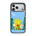 I'm Okay | iPhone 17 Pro Max / Impact Case MagSafe Compatible / Matte Black | Image 1