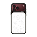Witchy Vibes | iPhone 18 Pro Max / Impact Case MagSafe Compatible - Glossy / Glossy Black | Image 1