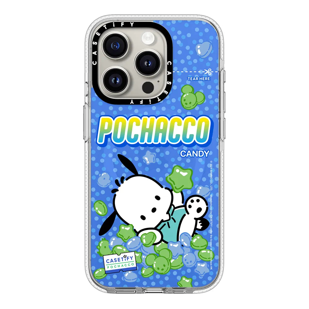 Pochacco Candy Case | Image 1