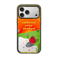 Embrace Your Shadow | iPhone 17 Pro Max / Impact Case MagSafe Compatible / Black | Image 1