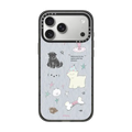 Welcome to My Space | iPhone 17 Pro Max / Impact Case MagSafe Compatible / Black | Image 1