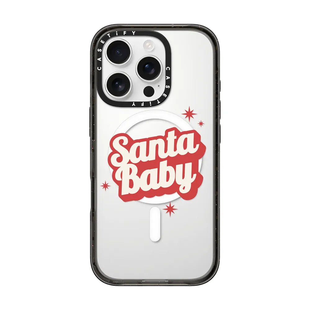 Santa Baby | Image 1