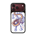 Dragon Dance | iPhone 18 Pro Max / Impact Case MagSafe Compatible - Glossy / Glossy Black | Image 1