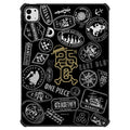 ONE PIECE 25th Chronicle Stamp Tablet Case | Image 1