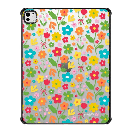 Happy Florals | Image 1