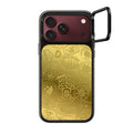 ONE PIECE 25th Chronicle Stamp Case (Gold) | Image 1